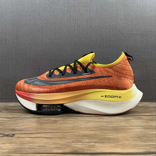 F  Zoom Alphafly Next  DJ5456-300 - 36-45